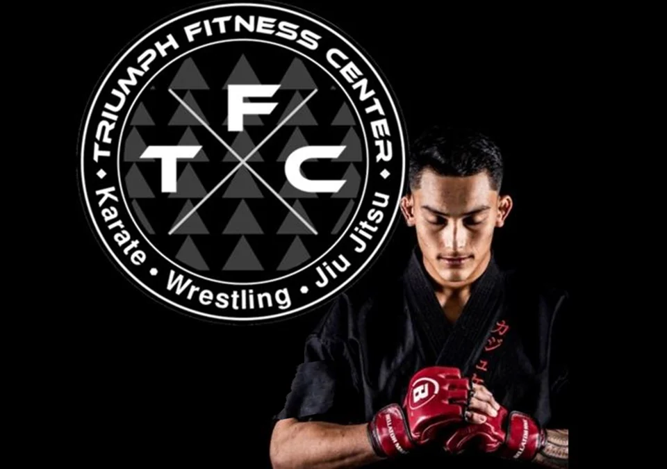 Triumph Fitness Center academy photo