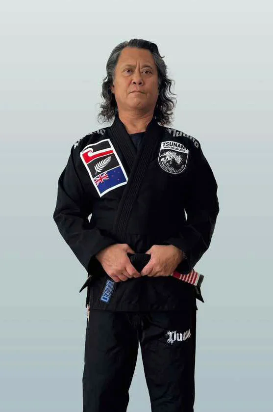 Tsunami Brazilian Jiu Jitsu academy photo