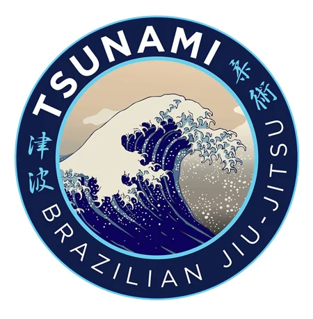 Tsunami Brazilian Jiu Jitsu academy photo