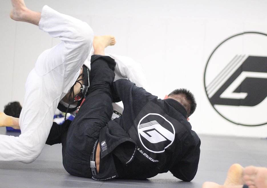 Turlock Academy Of Jiu-Jitsu academy photo