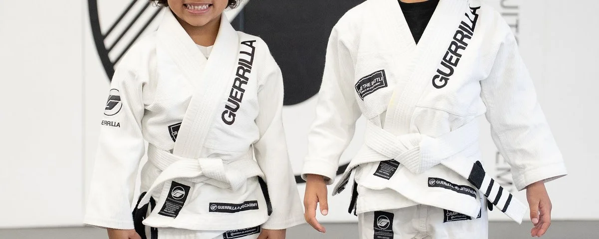 Turlock Academy Of Jiu-Jitsu academy photo