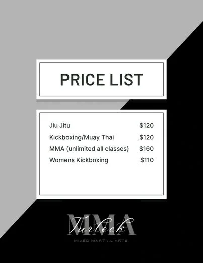Turlock Mixed Martial Arts academy photo