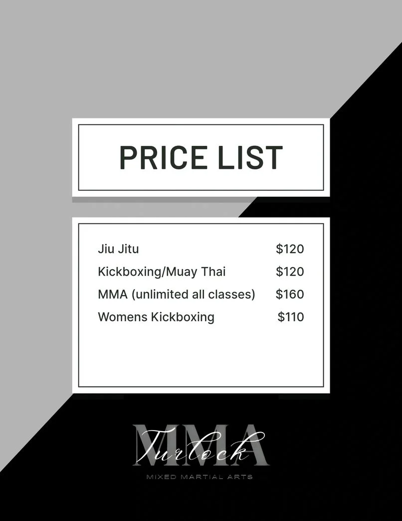 Turlock Mixed Martial Arts academy photo