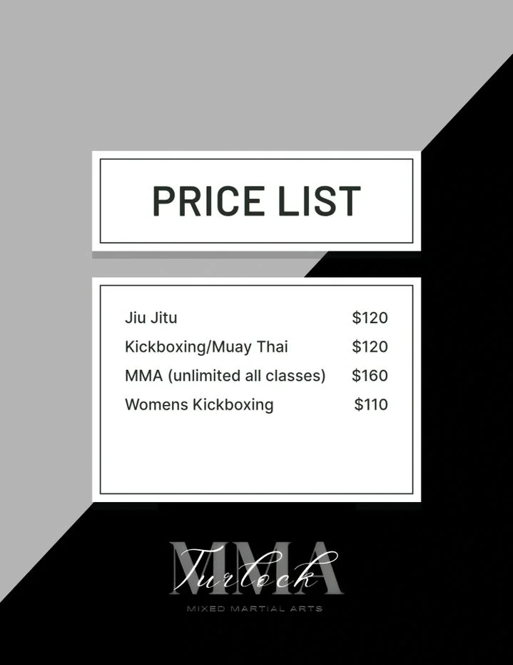 Turlock Mixed Martial Arts academy photo