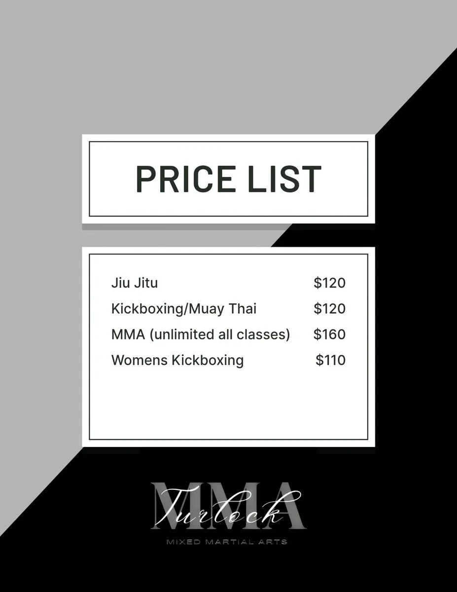 Turlock Mixed Martial Arts academy photo