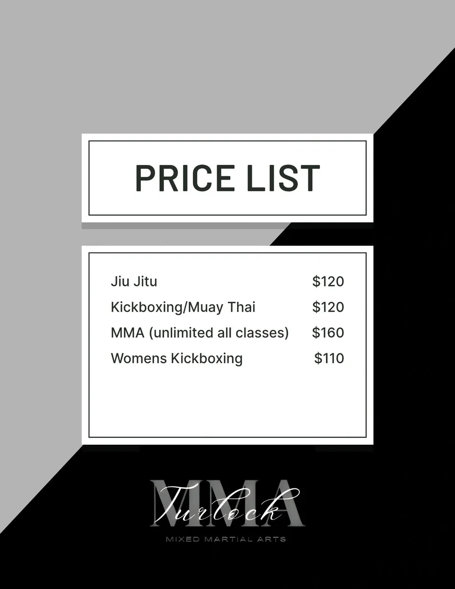 Turlock Mixed Martial Arts academy photo