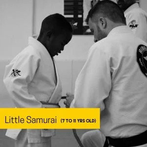 Six Blades Jiu Jitsu academy photo