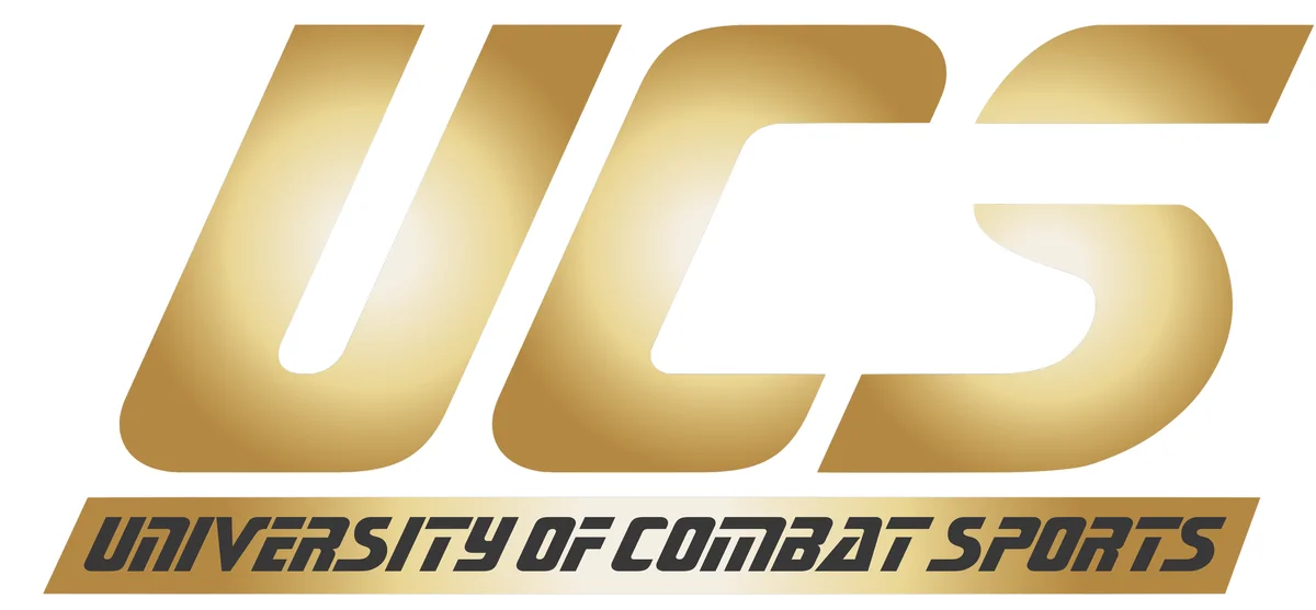 UCS - University of Combat Sports academy logo