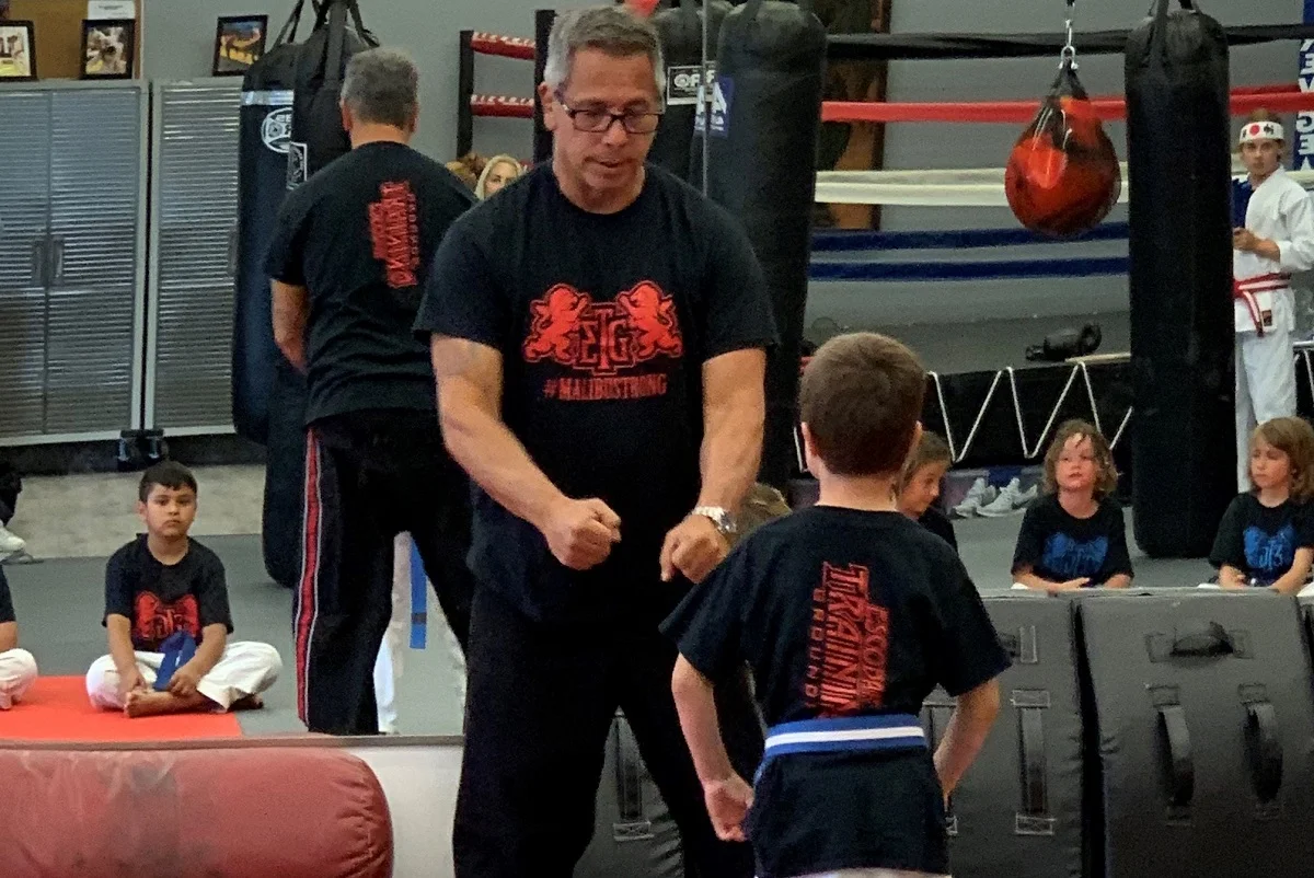 Ultimate Martial Arts Centers / Zuma Dojo academy photo