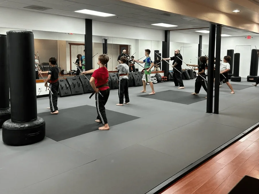 Ultimate Martial Arts Centers / Zuma Dojo academy photo