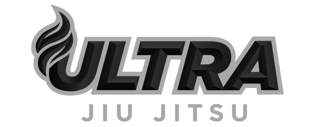 Ultra Jiu Jitsu academy logo