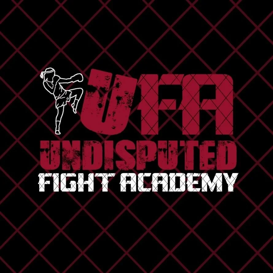 Undisputed Fight Academy academy logo