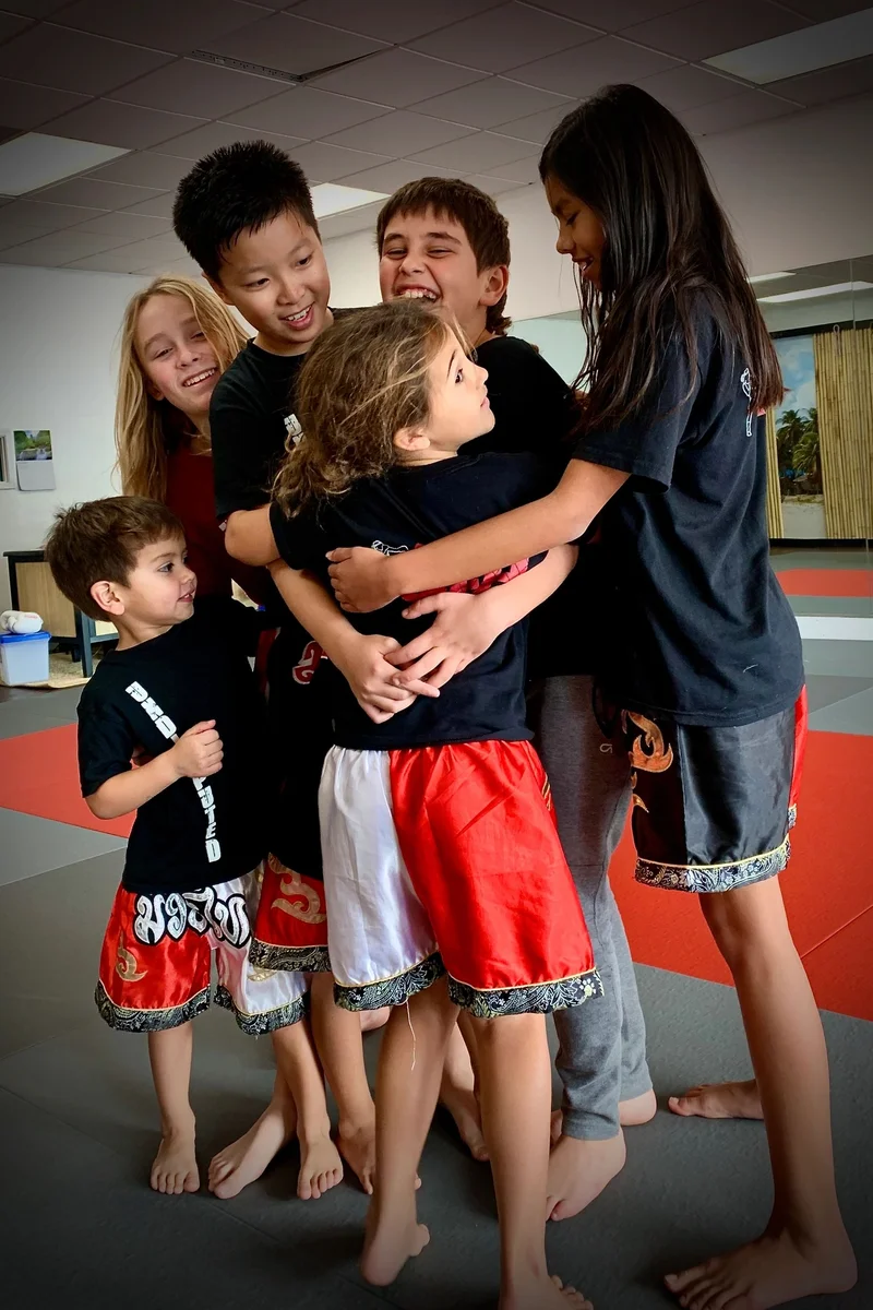 Undisputed Fight Academy facility image
