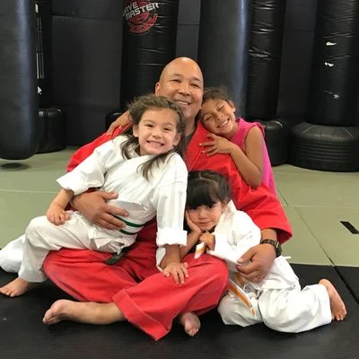 United Academy of Martial Arts facility image