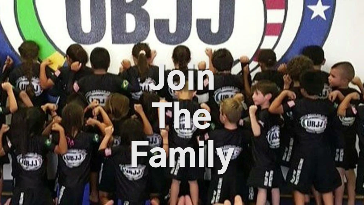 United Brazilian Jiu-Jitsu Mo Val academy photo
