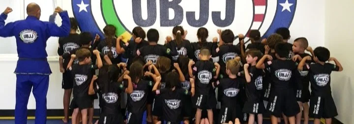 United Brazilian Jiu-Jitsu Mo Val academy photo