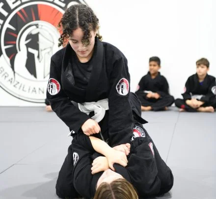 Omni Jiu Jitsu facility image
