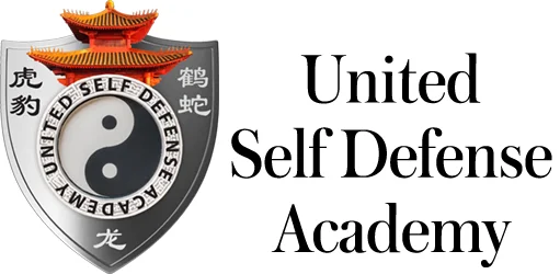 UNITED SELF DEFENSE ACADEMY visual