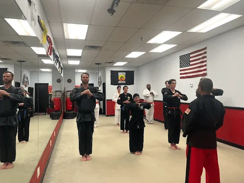 United Studios of Self Defense facility image