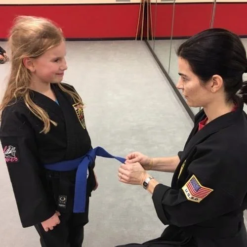 United Studios of Self Defense facility image