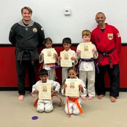 United Studios of Self Defense facility image