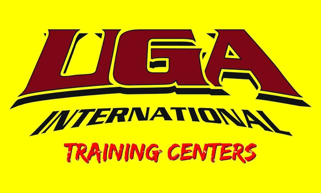 Universal Grappling Academy academy photo