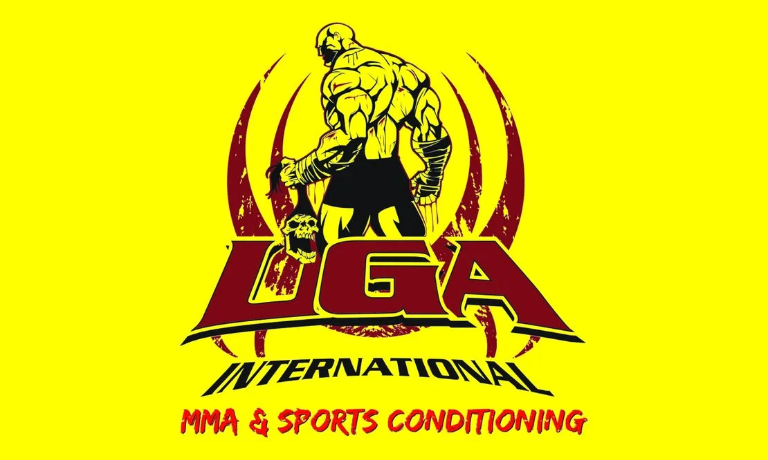 Universal Grappling Academy academy photo