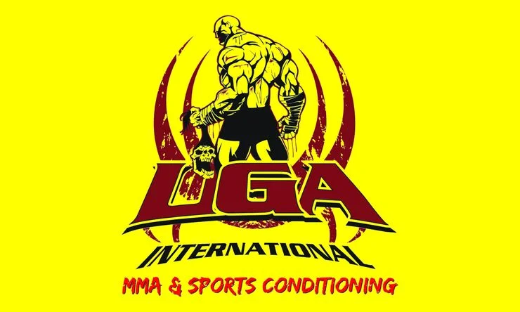Universal Grappling Academy academy photo