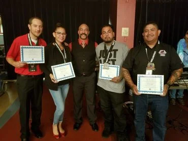 Universal Grappling Academy academy photo
