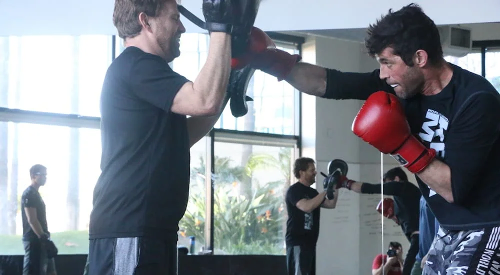 Universal Martial Arts Center (UMAC) - Chino Hills facility image