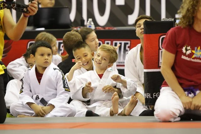 Unlimited Possibilities Martial Arts academy photo