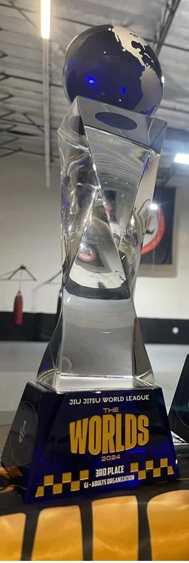 Unum Jiu Jitsu facility image