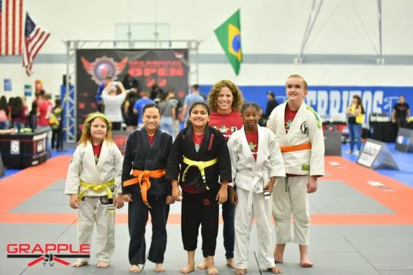 Unlimited Possibilities Martial Arts academy photo