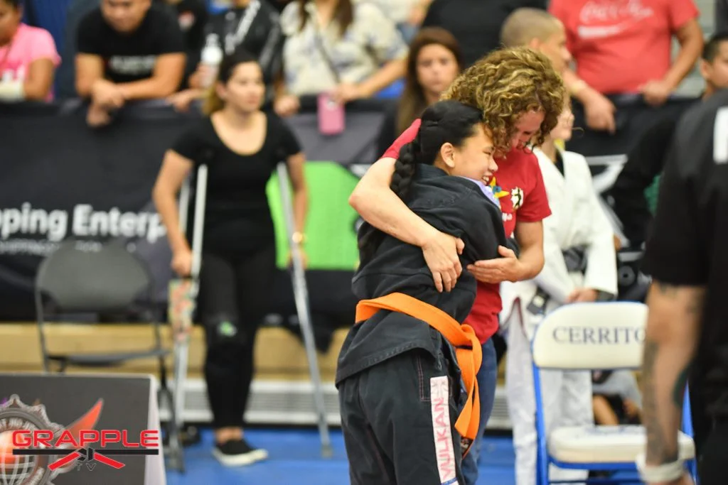Unlimited Possibilities Martial Arts academy photo