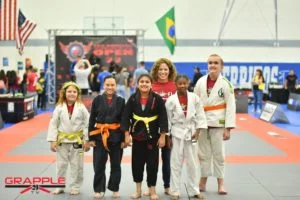 Unlimited Possibilities Martial Arts academy photo