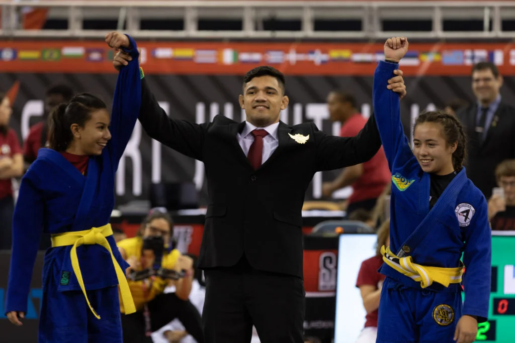 Unlimited Possibilities Martial Arts academy photo