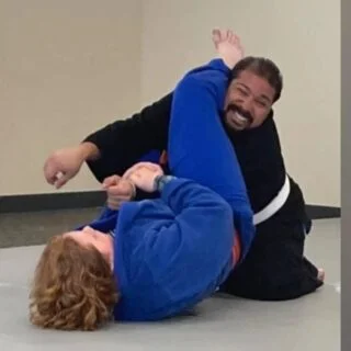 Unlimited Possibilities Martial Arts academy photo