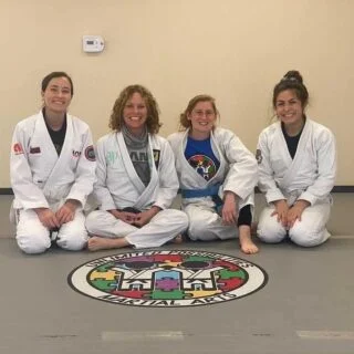 Unlimited Possibilities Martial Arts academy photo