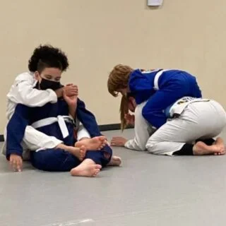 Unlimited Possibilities Martial Arts academy photo