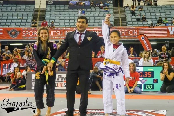 Unlimited Possibilities Martial Arts academy photo
