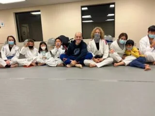 Unlimited Possibilities Martial Arts academy photo