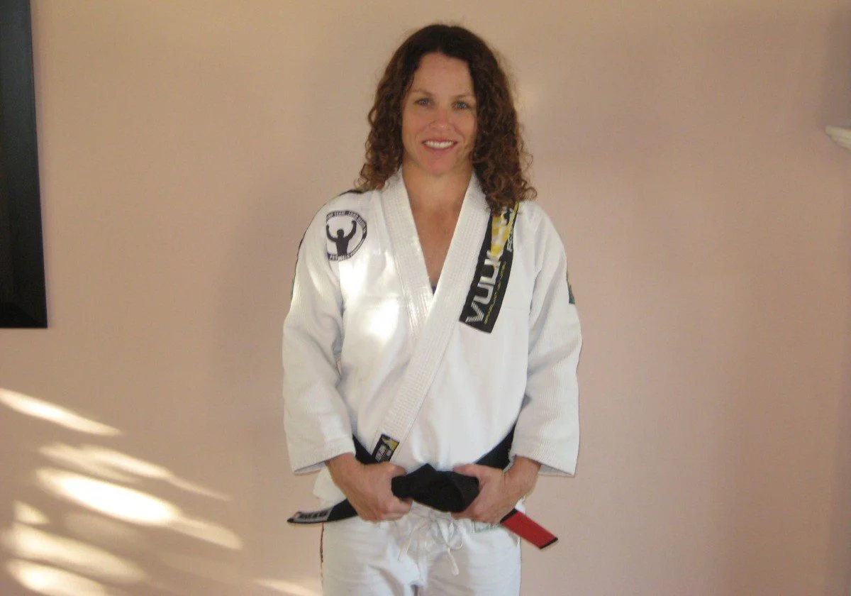 Unlimited Possibilities Martial Arts academy photo