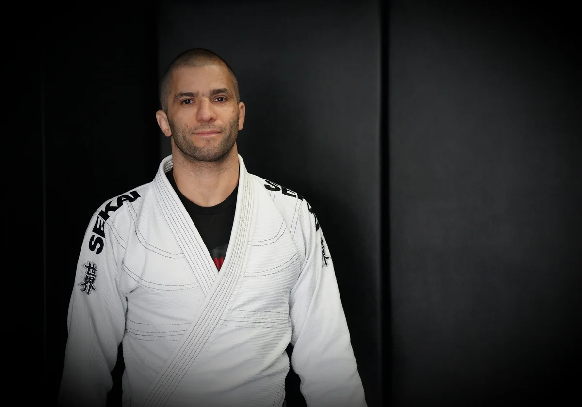 UPRISE MMA facility image