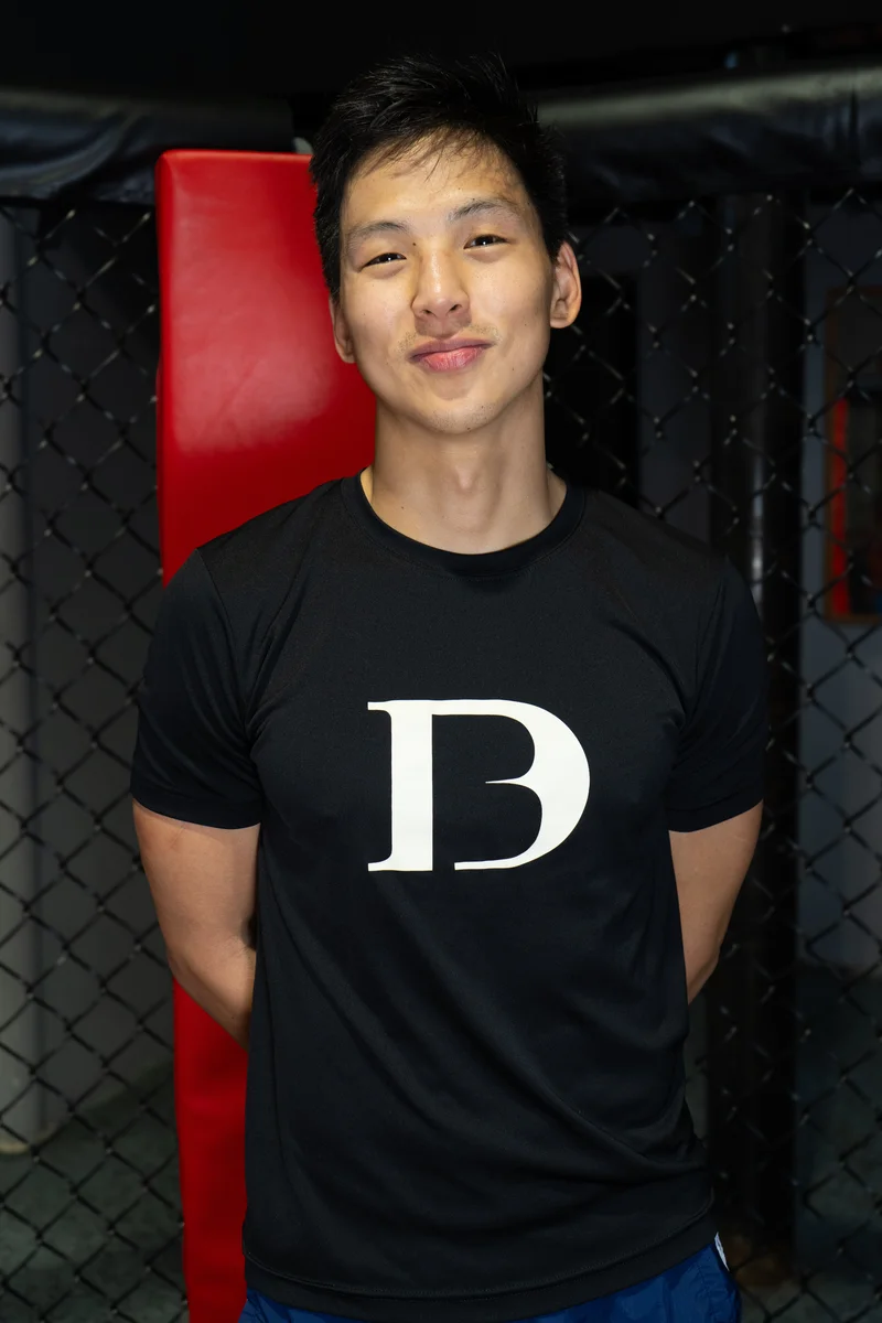 UPRISE MMA academy logo