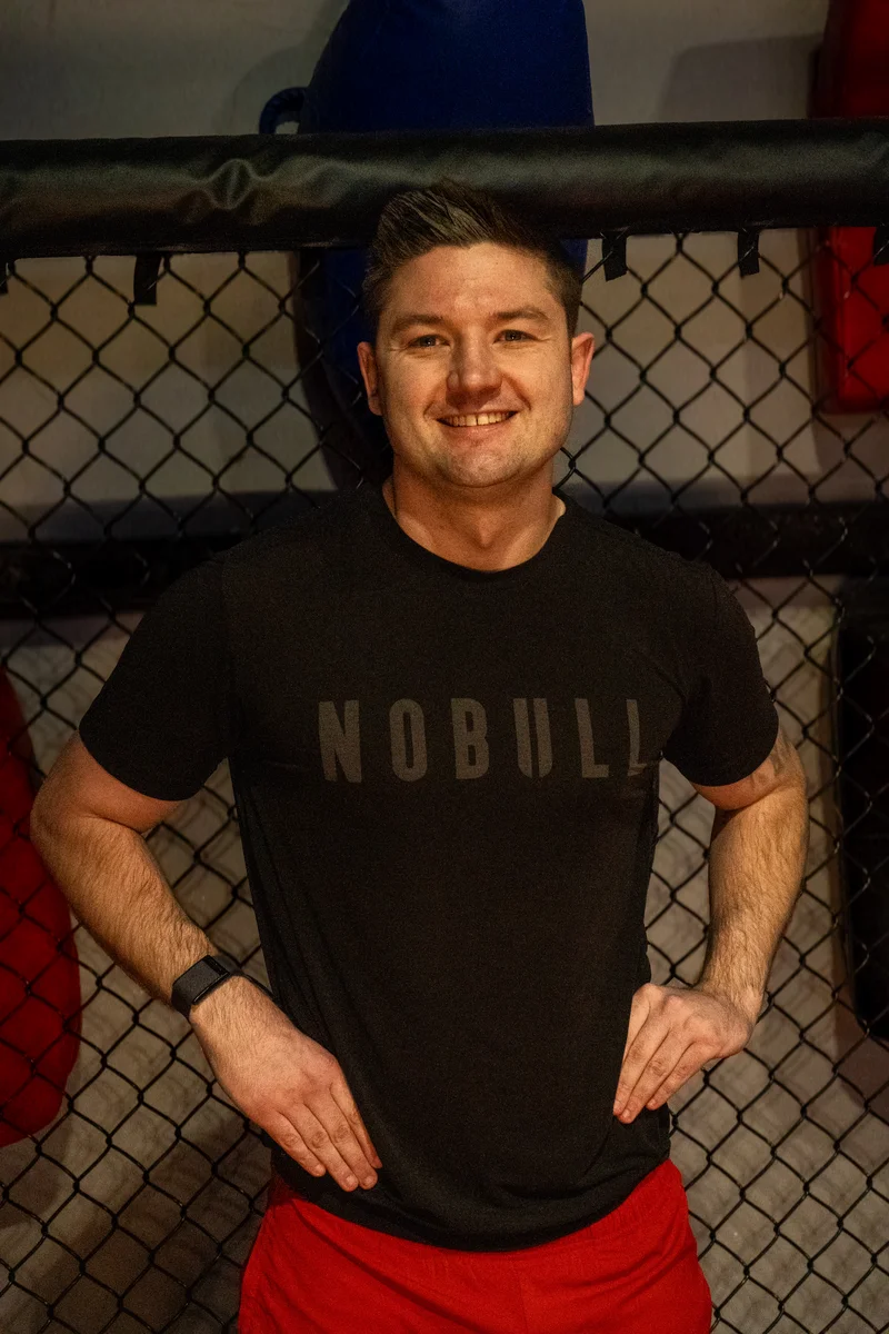 UPRISE MMA facility image