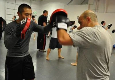 Urban Combative Martial Arts academy photo