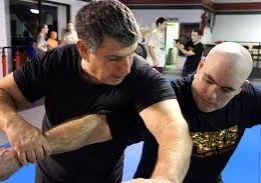 Urban Combative Martial Arts academy photo