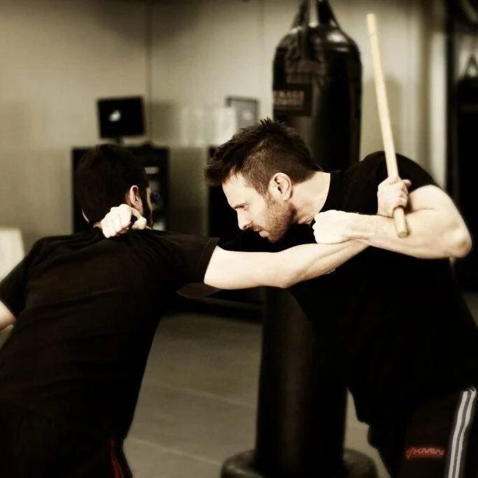 Urban Combative Martial Arts academy photo