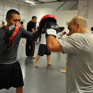 Urban Combative Martial Arts academy photo
