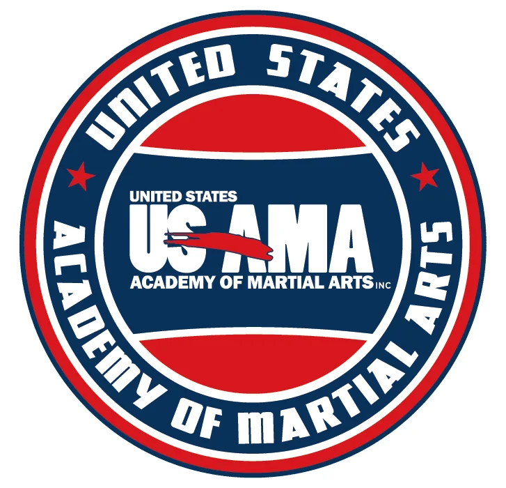 OC Martial Arts academy logo